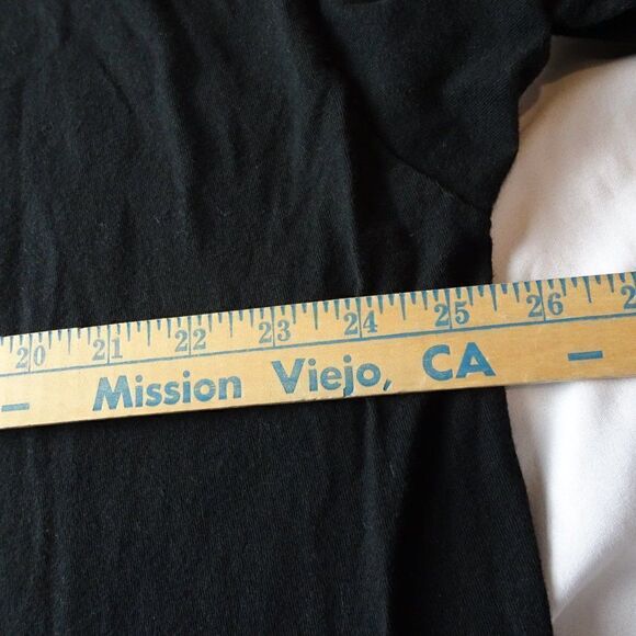 Annarbor Pew Pew Black Shirt Size 3XL - Picture 8 of 9